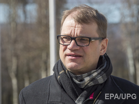 Лидер победившей на выборах в Финляндии партии поддержал санкции против РФ