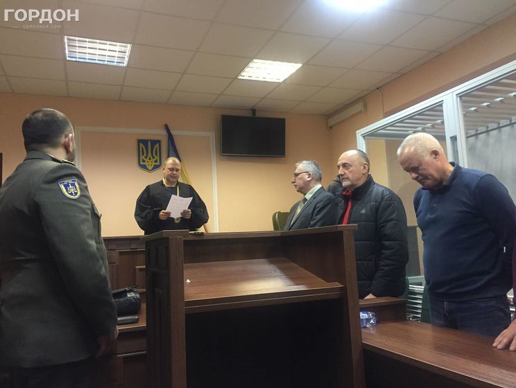 Екс-начальника Генштабу ЗСУ Заману заарештовано до 27 березня