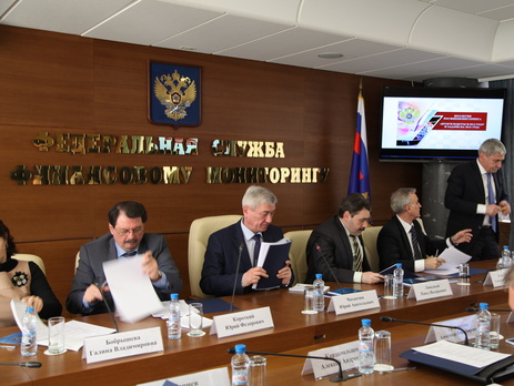 В России опровергли информацию о санкциях в отношении иностранных банков