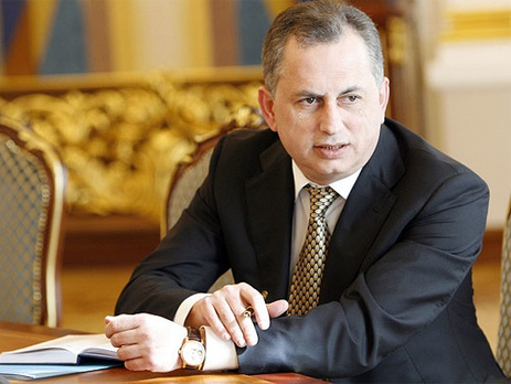 В Харькове началось заседание 