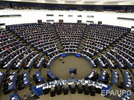 Представитель ПАСЕ: Россия может быть лишена членства в Совете Европы