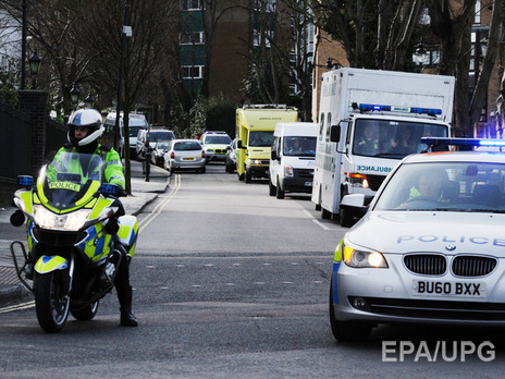 В Великобритании 14-летний подросток помогал в организации теракта в Австралии