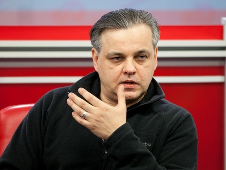 Журналист Рахманин: Коломойский сейчас наиболее влиятельный олигарх