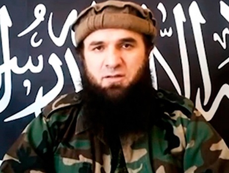 В Дагестане убили главаря 