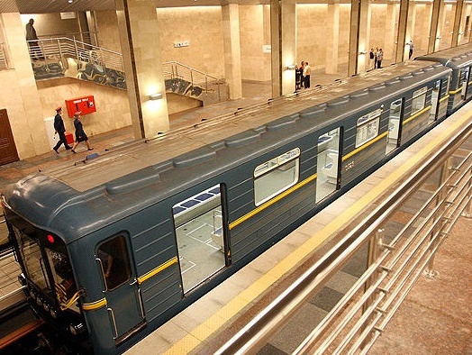 С 1 июня бесплатный проезд в киевском метро потеряют более 300 тыс. льготников