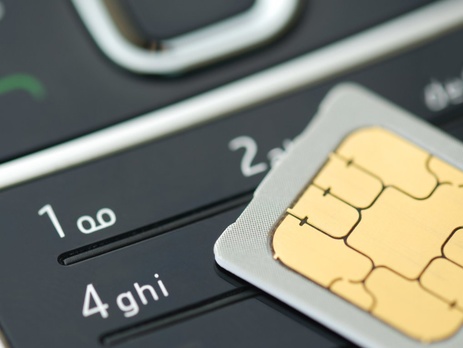 Правительство может обязать украинцев раскрыть свои персональные данные мобильным операторам