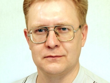 Поэт Бывшев: На суде по моему делу в качестве вещдока привлекли 