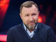 Макаренко: У Смешко есть воля и информация, и у него нет страха