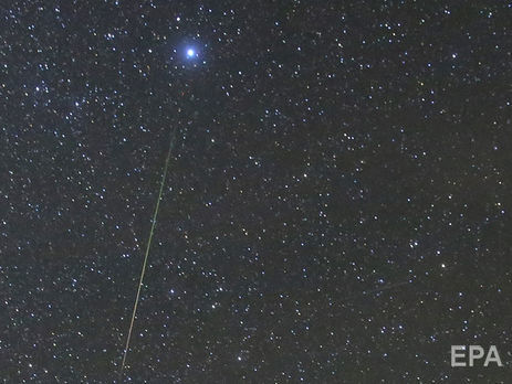 В Японском море произошел взрыв на российском судне. Возможной причиной инцидента назвали попадание метеорита