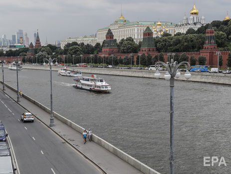 Терористи ІДІЛ намагалися влаштувати теракт біля штабу головного розвідувального управління в Москві