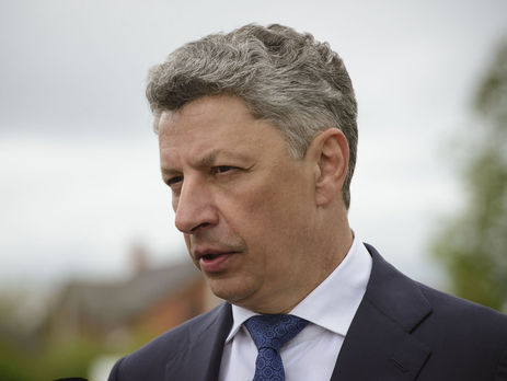 Бойко: Ни одна страна в мире не отпускает цены на товары первой необходимости, находясь в условиях экономического кризиса и войны