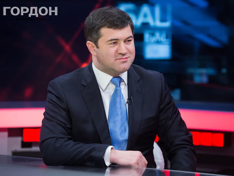 Никто не мешает Украине взять в аренду несколько современных боевых кораблей НАТО для обеспечения безопасности в Черноморском регионе