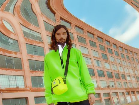 Савлепов в шортах станцевал под трек Maruv, победившей в нацотборе на 