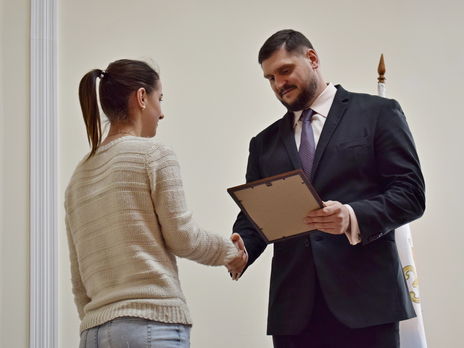 Забезпечення житлом дітей-сиріт – це відповідальна позиція влади – голова Миколаївської ОДА Савченко