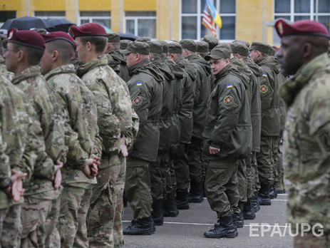 МИД Украины: РФ своими действиями заставляет мир думать над тем, как защищаться от российской угрозы