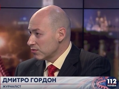 Гордон: СССР всегда было наплевать на своих людей. И точно так же теперь наплевать России