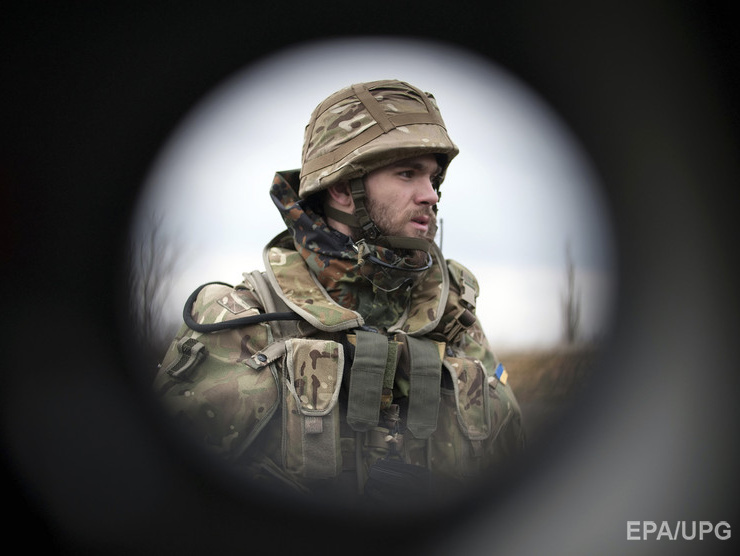 ООН: За год на востоке Украины погибли 6116 человек