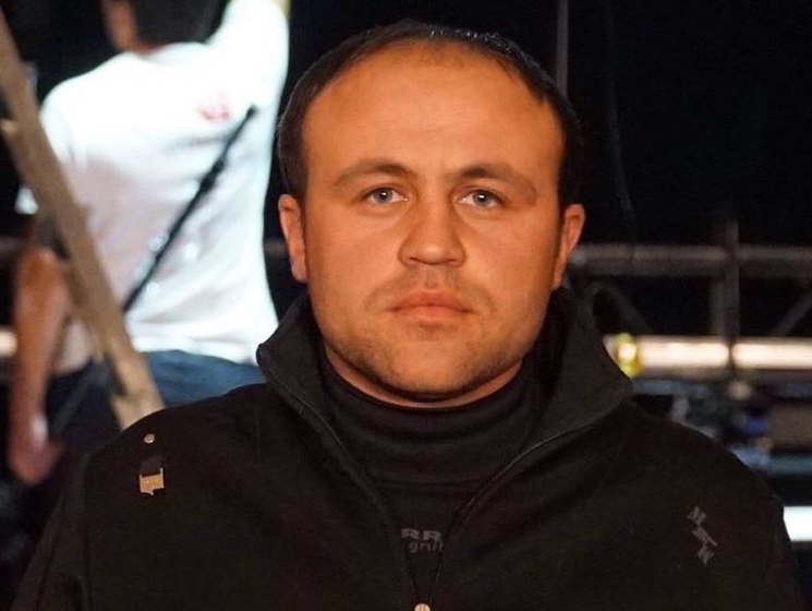 Российский журналист Муждабаев: Начались аресты сотрудников канала ATR