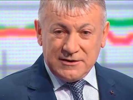 СБУ: Участие российских спецслужб в убийствах Бузины и Калашникова пока не подтверждено