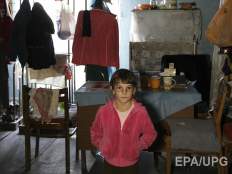 ООН: 800 тысяч 961 украинец попросили убежища за границей