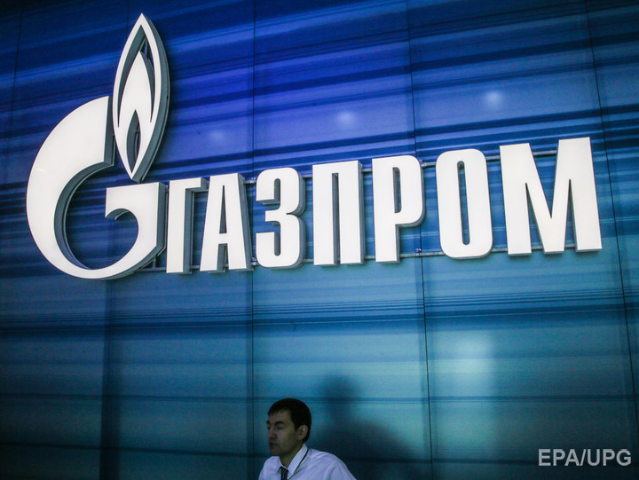 СМИ: 22 апреля Еврокомиссия может предъявить "Газпрому" обвинения в злоупотреблениях в Восточной Европе