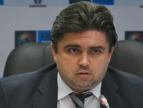 Лубкивский: СБУ не проводит обыск в квартире главы департамента Министерства юстиции по люстрации 