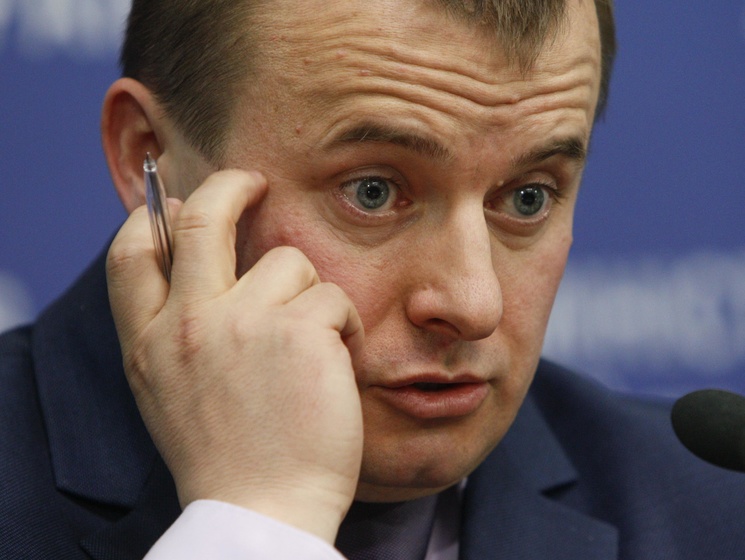 Демчишин: Минэнергоугля закроет три шахты из 35 подконтрольных Украине 