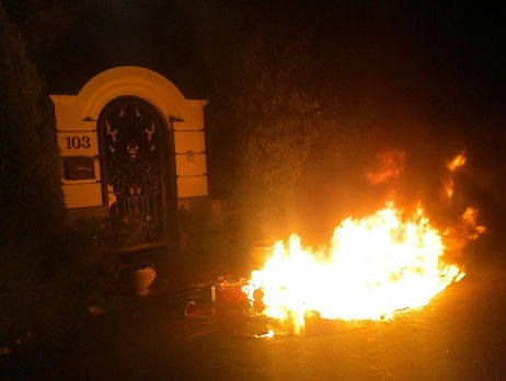 Фігурант розслідування про махінації в 