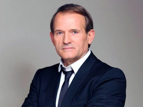 Заявления Медведчука о Донбассе отправлены на лингвистическую экспертизу – определение суда