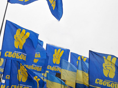 Крымская прокуратура вступилась за запрещенную "Свободу"