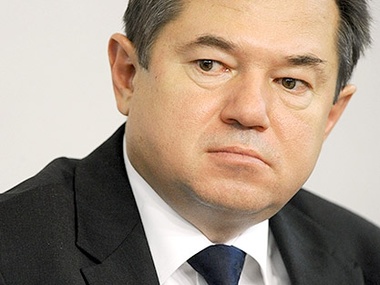 Глазьев: Янукович находится в ситуации "ползучего переворота"