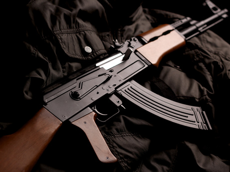 В кафе Красноармейска военнослужащий ВСУ застрелил сослуживца