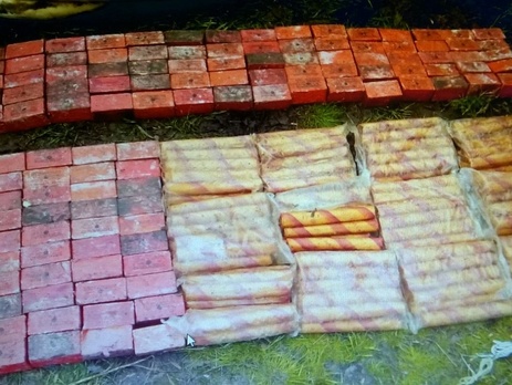 Москаль: В Лисичанске под мостом нашли взрывчатку