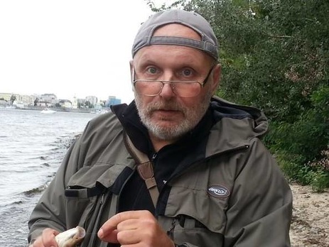 Представитель HESCO Bastion: МВД оставило Мариуполь без американских бастионов