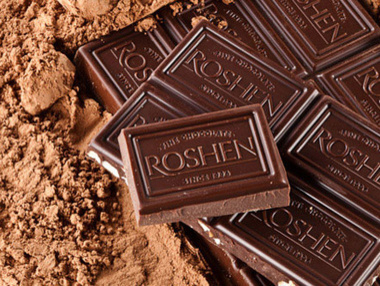 Корпорация ROSHEN закрывает фабрику в Мариуполе