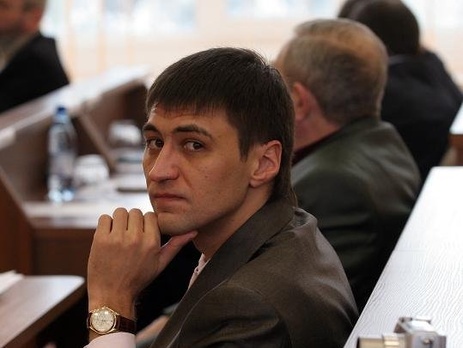 Прокуратура Луганской области обжаловала оправдательный приговор Ландику