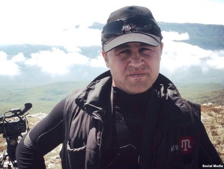 В Крыму к задержанному оператору ATR пустили адвоката