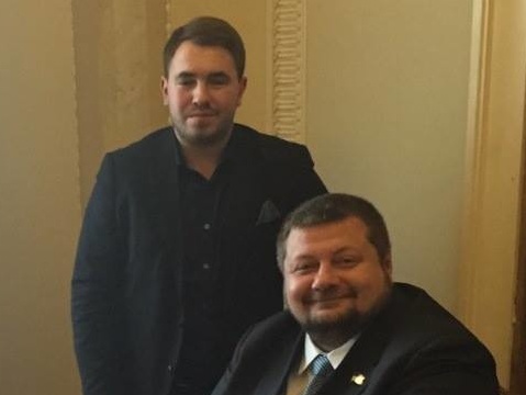 Ляшко: ГПУ хочет лишить неприкосновенности депутатов от Радикальной партии Мосийчука и Лозового