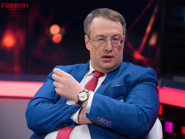 Антон Геращенко: У следующего президента первейшая задача – создать условия для возврата миллионов украинцев в Украину
