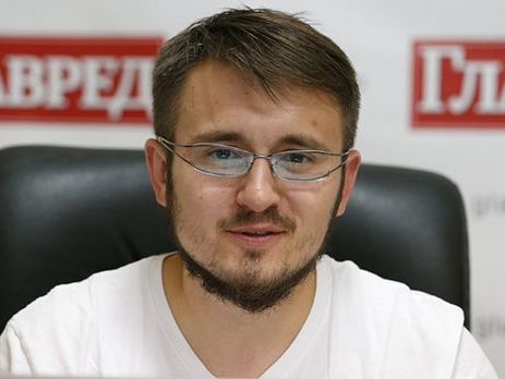 Бігус: Після нашого розслідування Тимошенко першою покричала про імпічмент, але вона за тиждень окремо дістане люлей