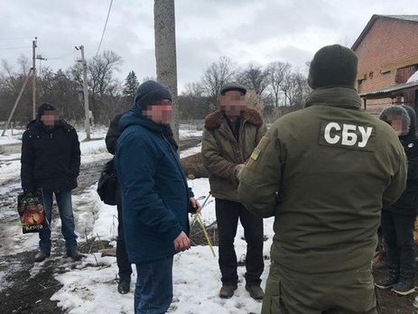 СБУ припинила розкрадання державної нафти в Сумській області