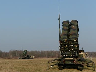 Коморовский: Польша закупит американские ракеты Patriot на $5 млрд