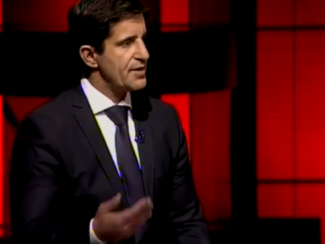 Шкиряк: Из Госслужбы по ЧС уволены около 50 чиновников высшего ранга