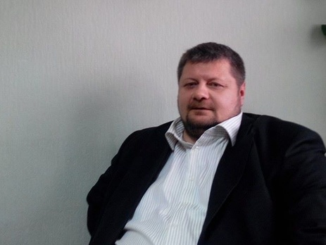 Мосийчук: Уголовное дело против меня открыли в России, если ГПУ потребует снять с меня неприкосновенность – она выполнит заказ Кремля