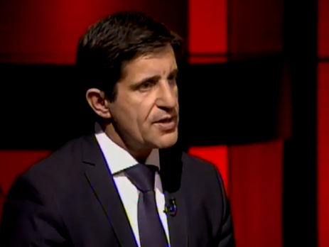 Шкиряк: Пиротехники ГСЧС обезвредили на Донбассе около 35 тыс. взрывных устройств