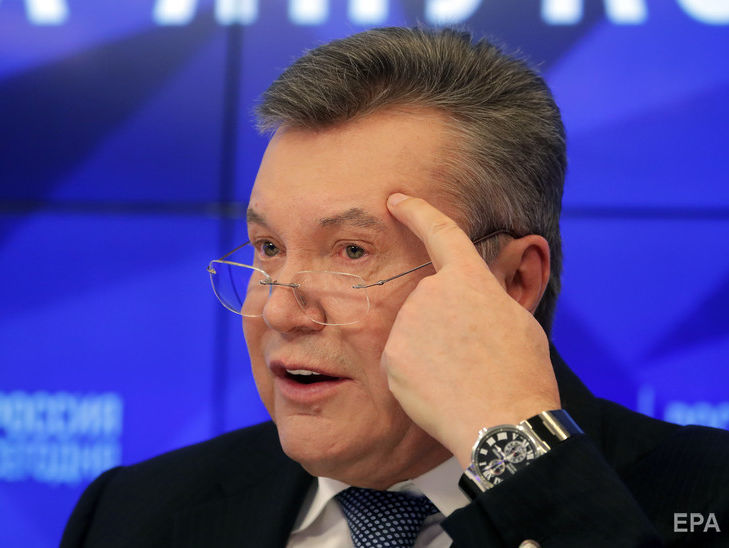 ГПУ визнала, що Луценко ввів ООН в оману – адвокат про спецконфіскацію $1,5 млрд оточення Януковича