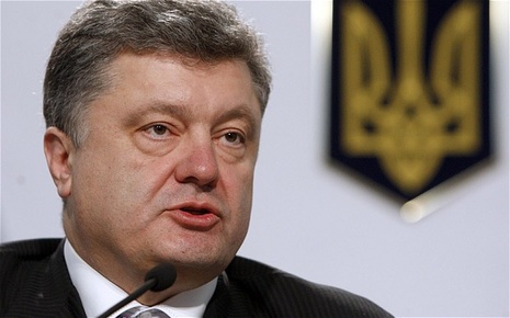 Порошенко создал Совет регионального развития