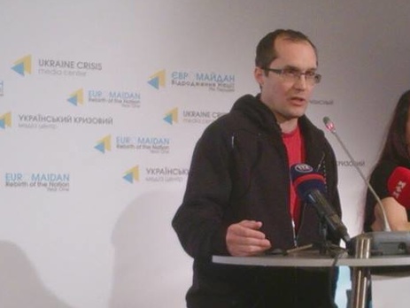 Журналист Бутусов: Не все политические силы внимательно и бережно относятся к коалиции, так что угроза ее распада существует