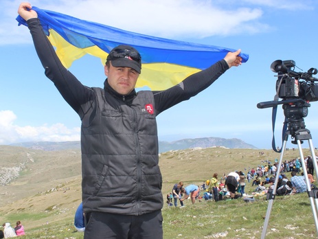 Оператора крымскотатарского телеканала ATR арестовали на два месяца