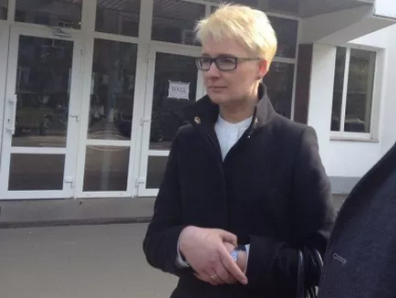 Допрос Козаченко в МВД длился около шести часов